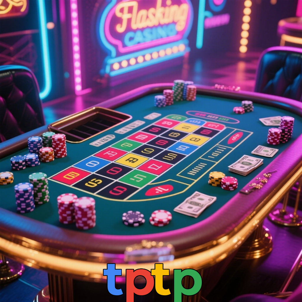 tptp:Jogue poker, roleta e aposte no futebol no melhor cassino online!