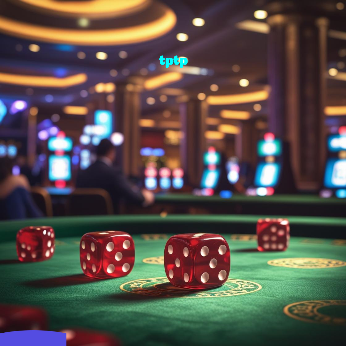 tptp:Sinta a emoção de ganhar no cassino online! Aposte e vença!