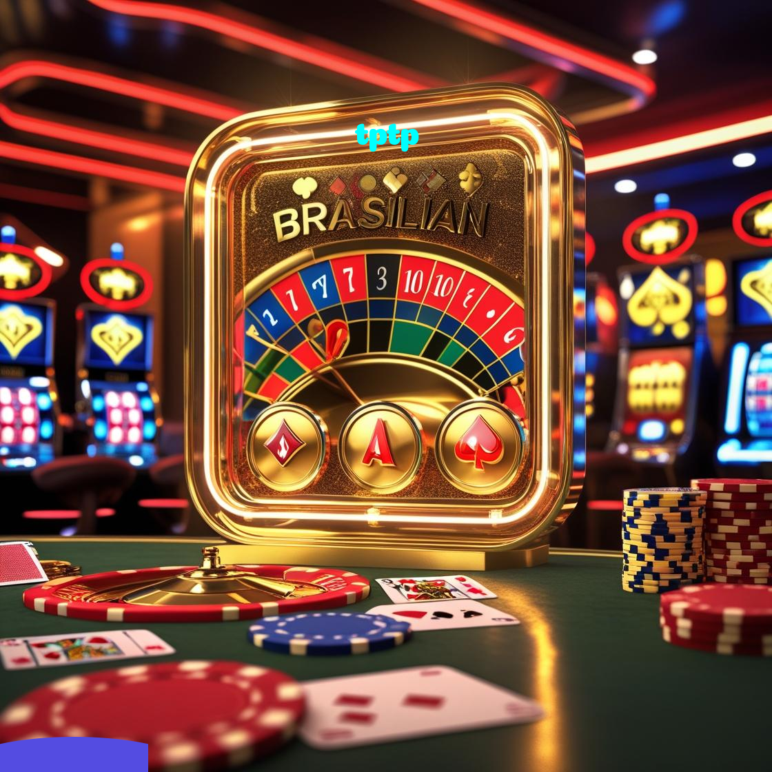 tptp：Jogue poker, ganhe no futebol e vença no cassino online mais confiável!