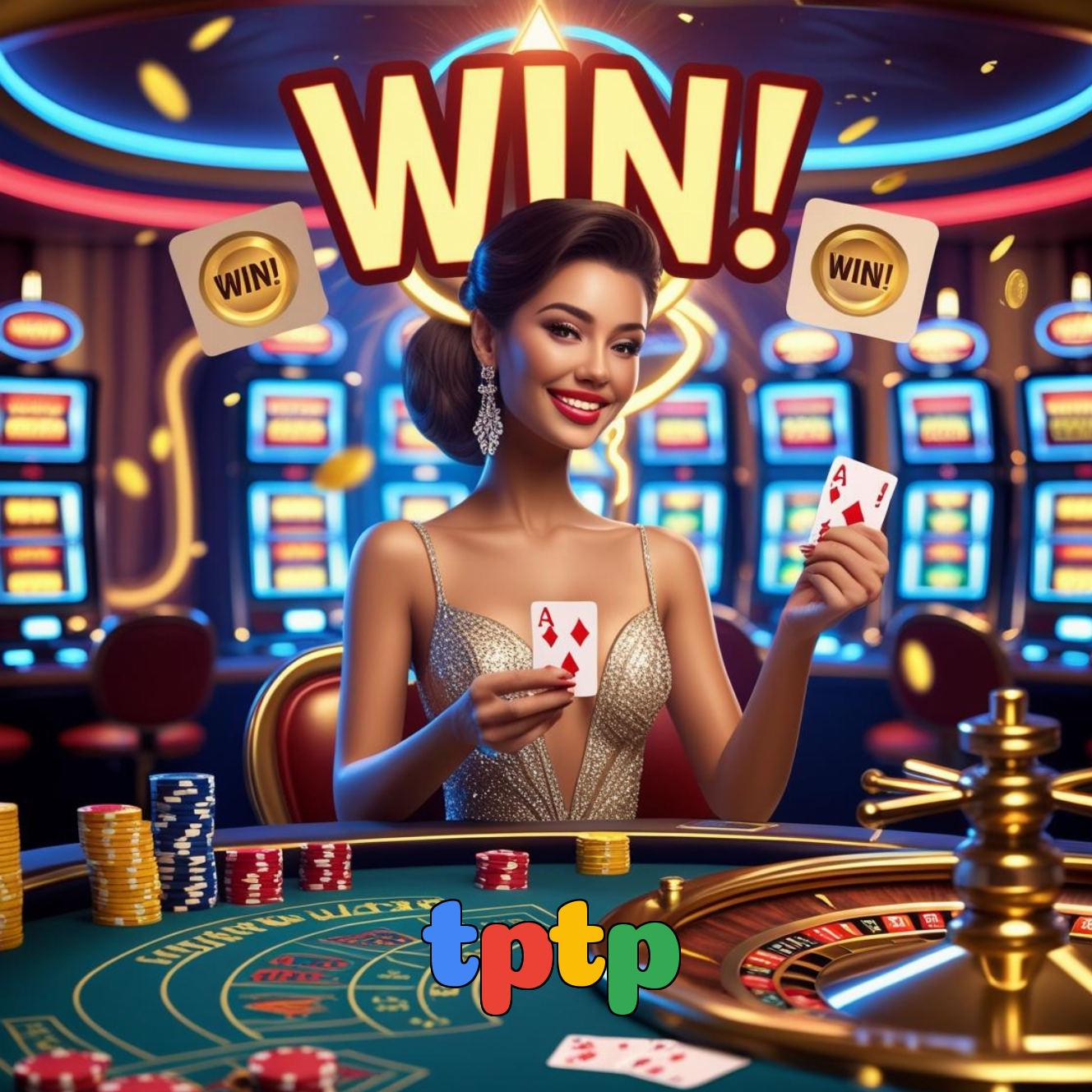 tptp:Jogue slots, aposte no futebol e vença com grandes prêmios!