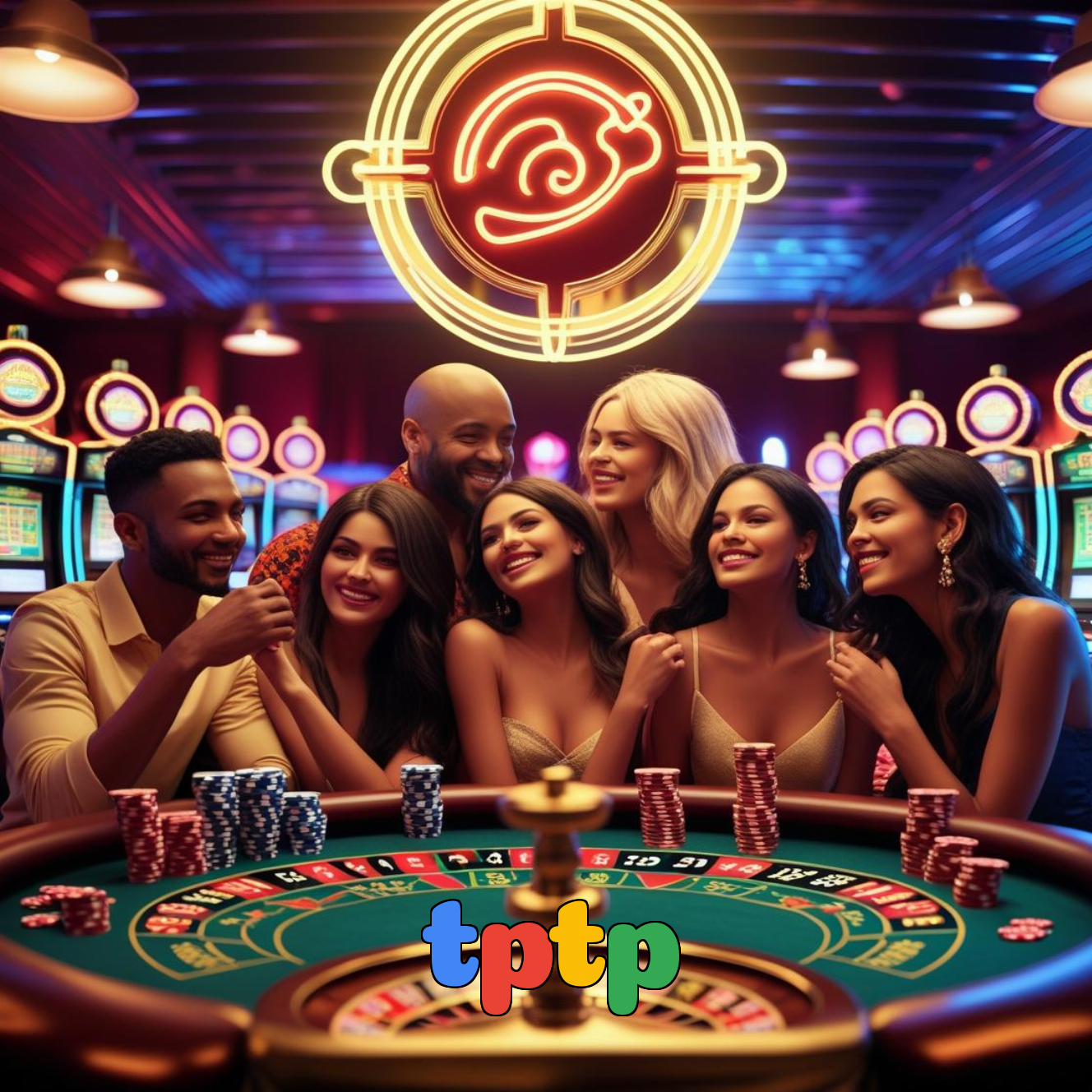 tptp：Jogue poker, slots e aposte no futebol ao vivo com confiança!