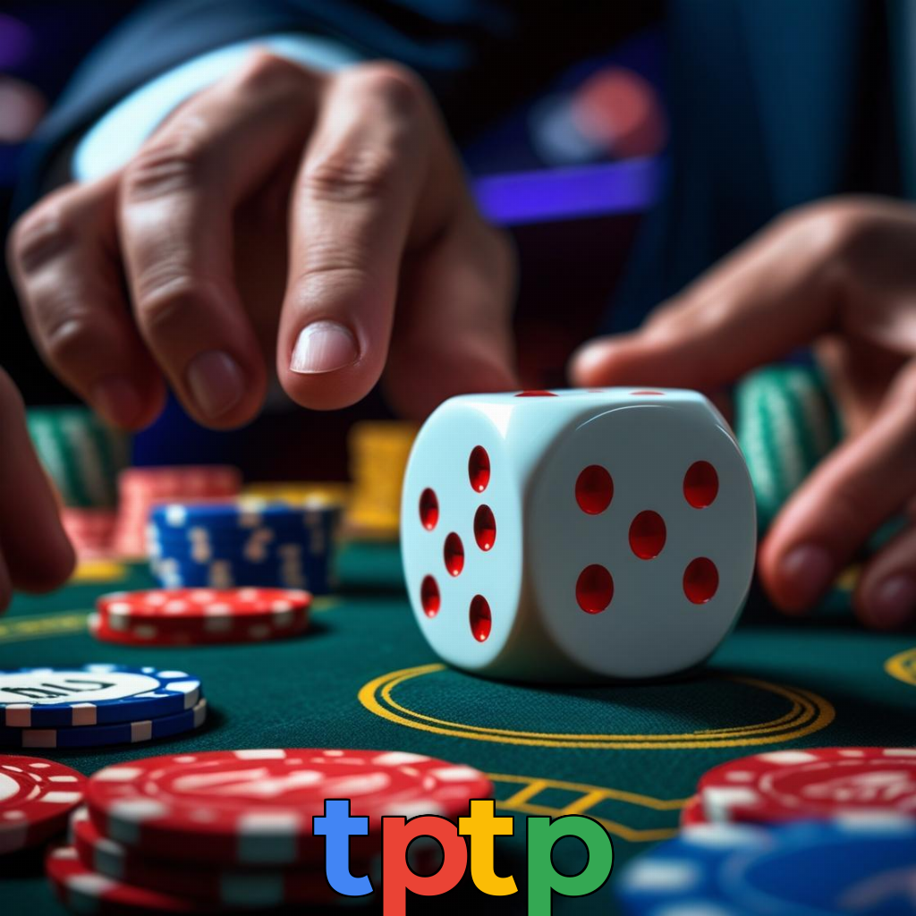 tptp:Jogue nas roletas e descubra as maiores vitórias!