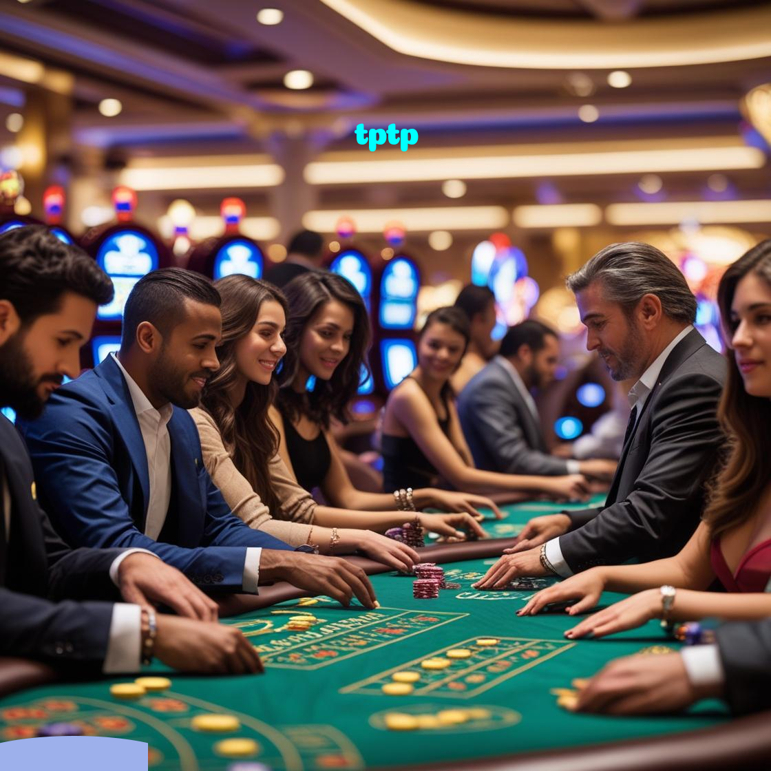 tptp：Entre na ação! Aposte nas slots e conquiste grandes vitórias!