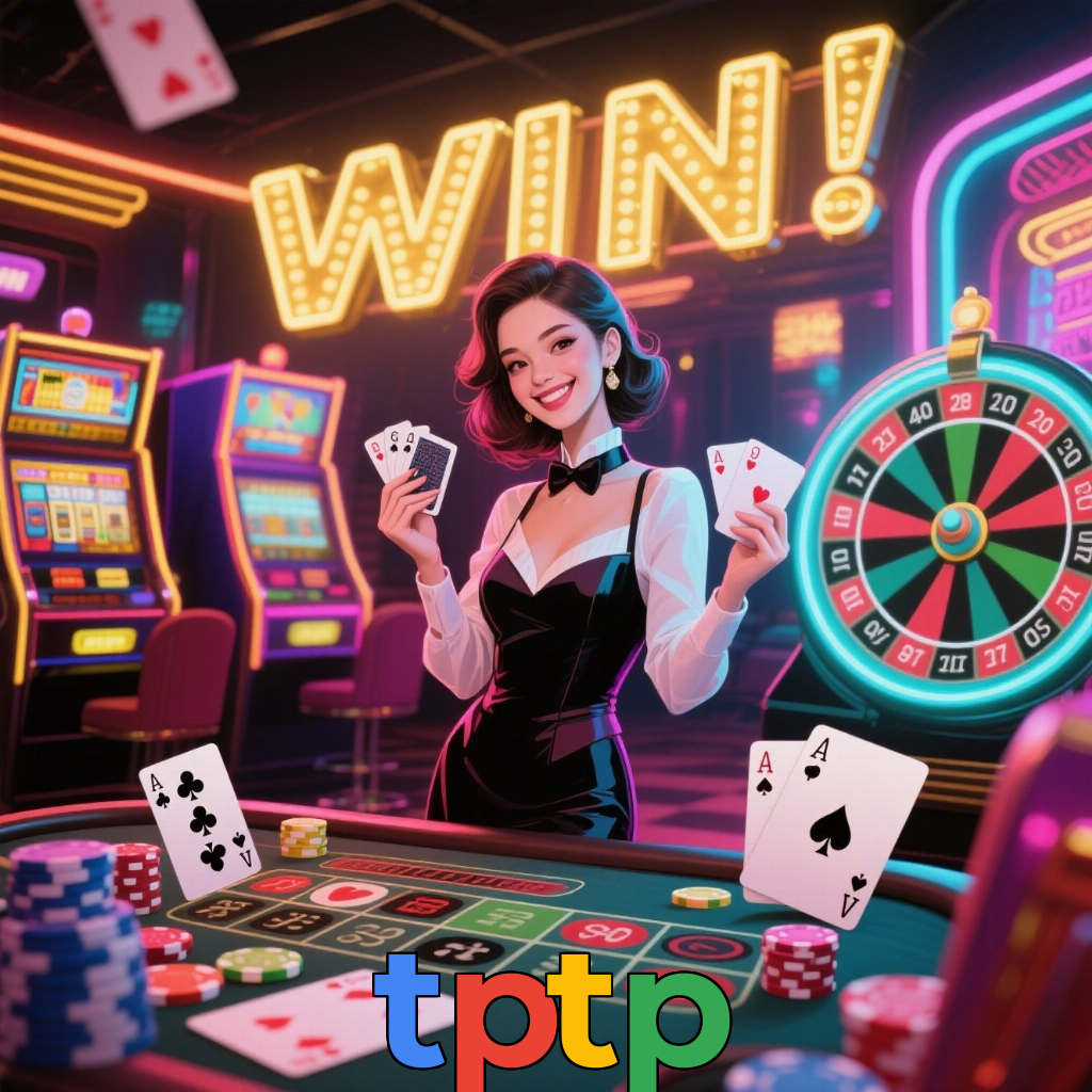 tptp:Apostas emocionantes no futebol e diversão garantida com roleta e poker!