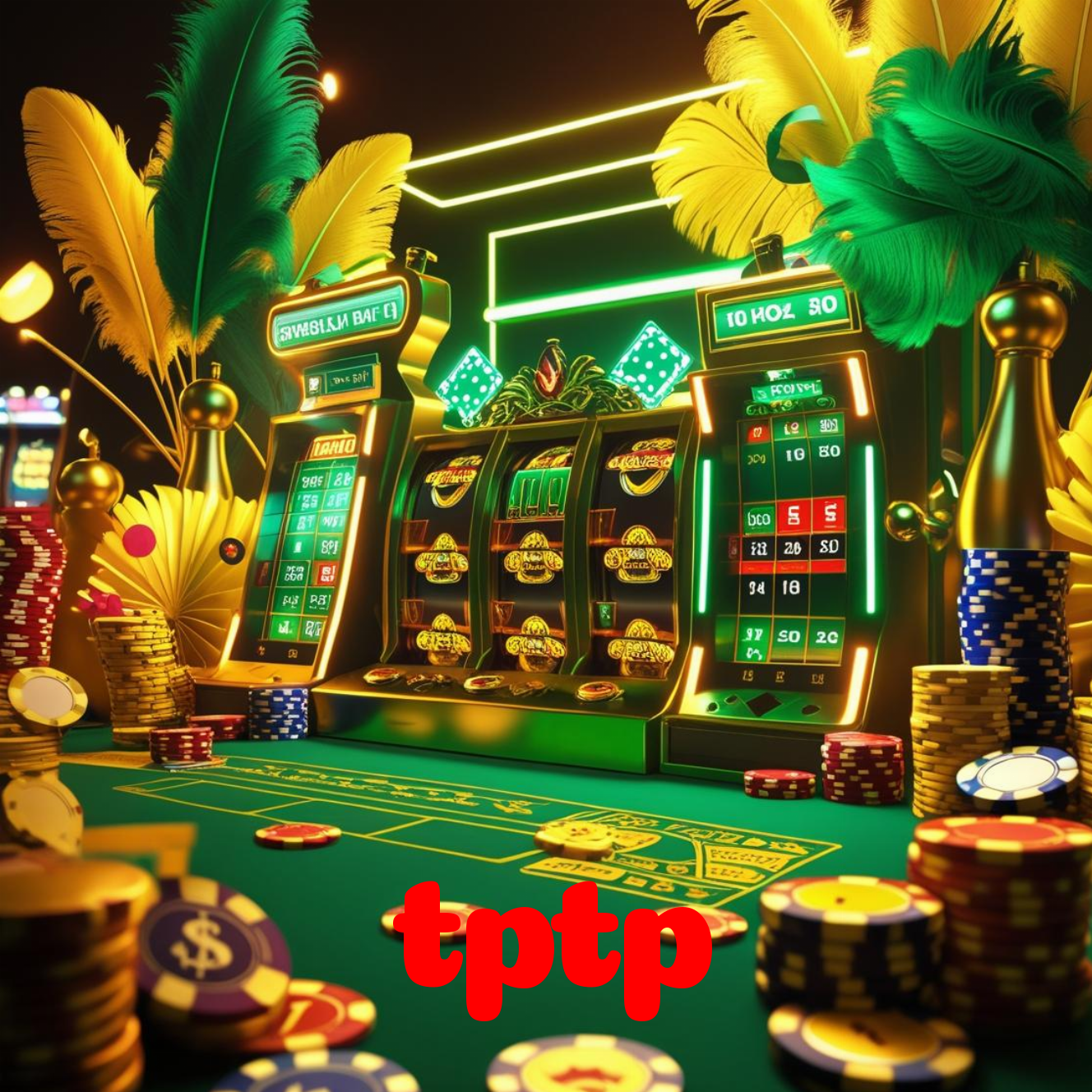 tptp:Jogue blackjack e sinta a emoção de vencer no cassino!