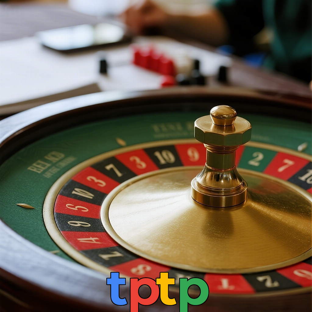 tptp:Sinta a emoção do cassino! Aposte agora e ganhe prêmios reais!
