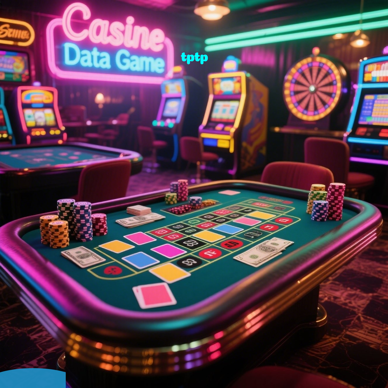 tptp:Aposte no futebol e jogue slots para ganhar em grande estilo!