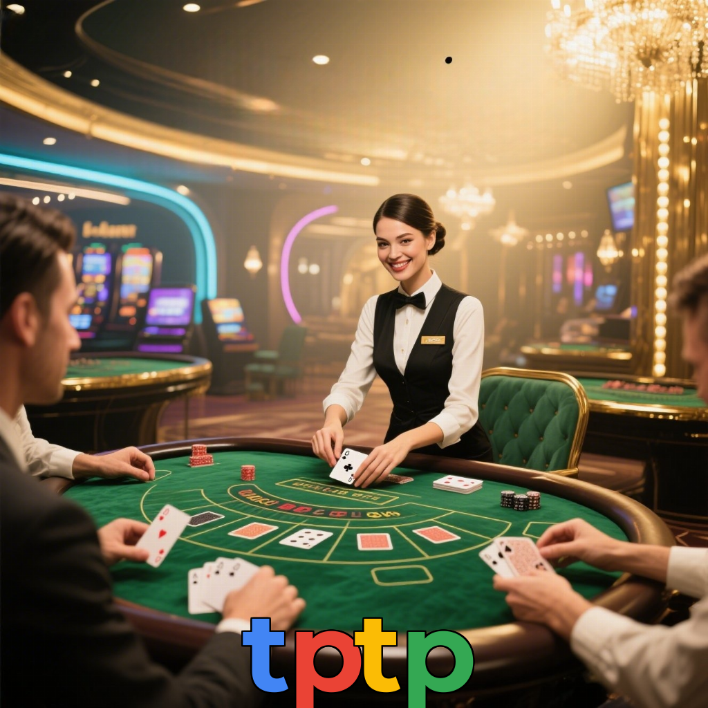 tptp：No cassino online mais confiável, experimente poker, roleta e futebol ao vivo!