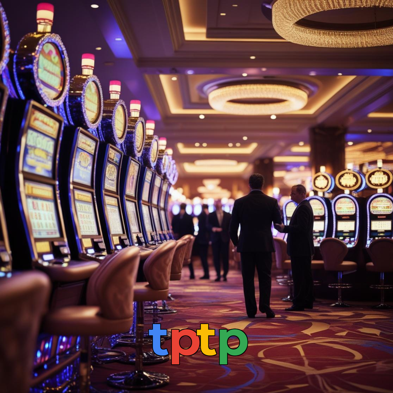 tptp:As slots mais emocionantes estão aqui! Jogue agora!