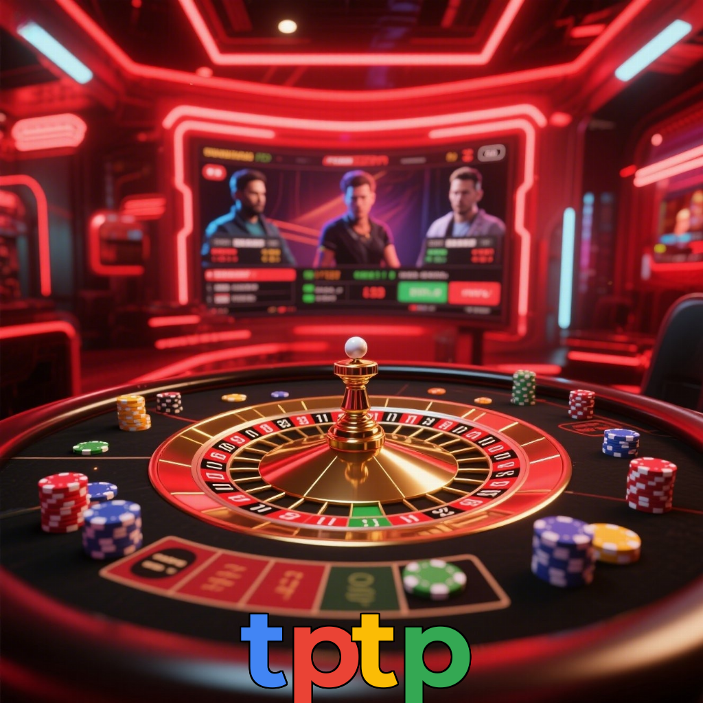tptp:Vença no poker e mostre que você é um verdadeiro campeão!