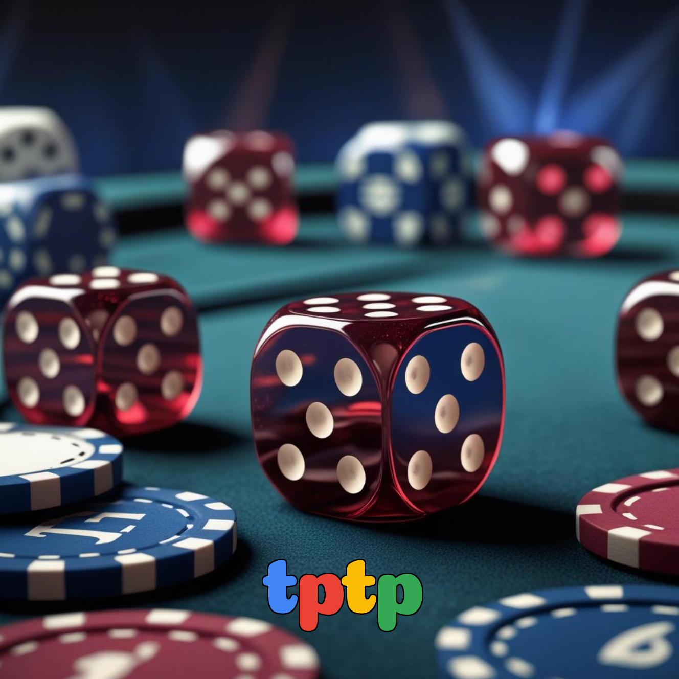 tptp：Jogue poker, aposte no futebol e ganhe em nosso cassino online!