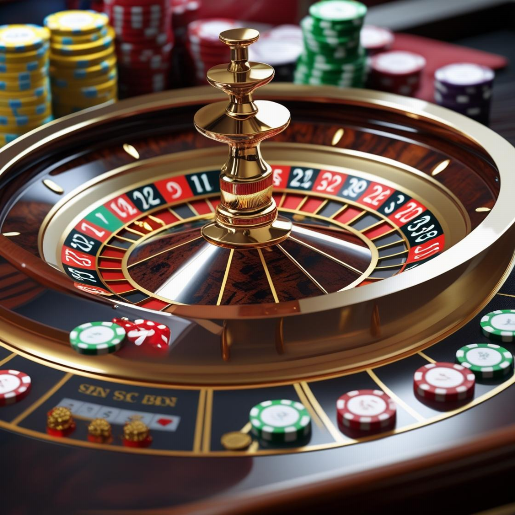 tptp:Diversão sem limites com roleta, blackjack e apostas em futebol ao vivo!