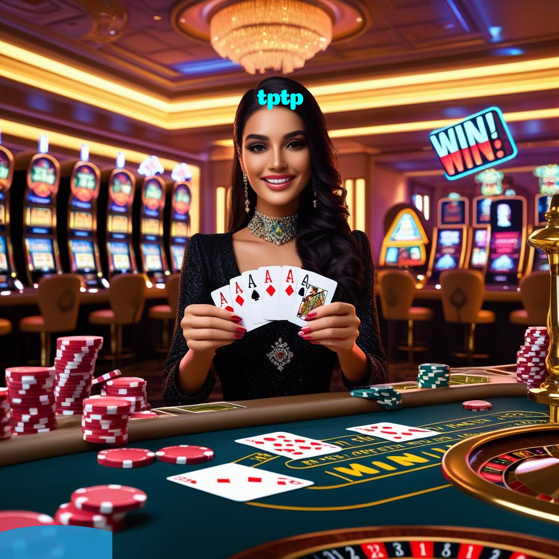tptp:Conquiste grandes vitórias em blackjack e aposte no futebol online!