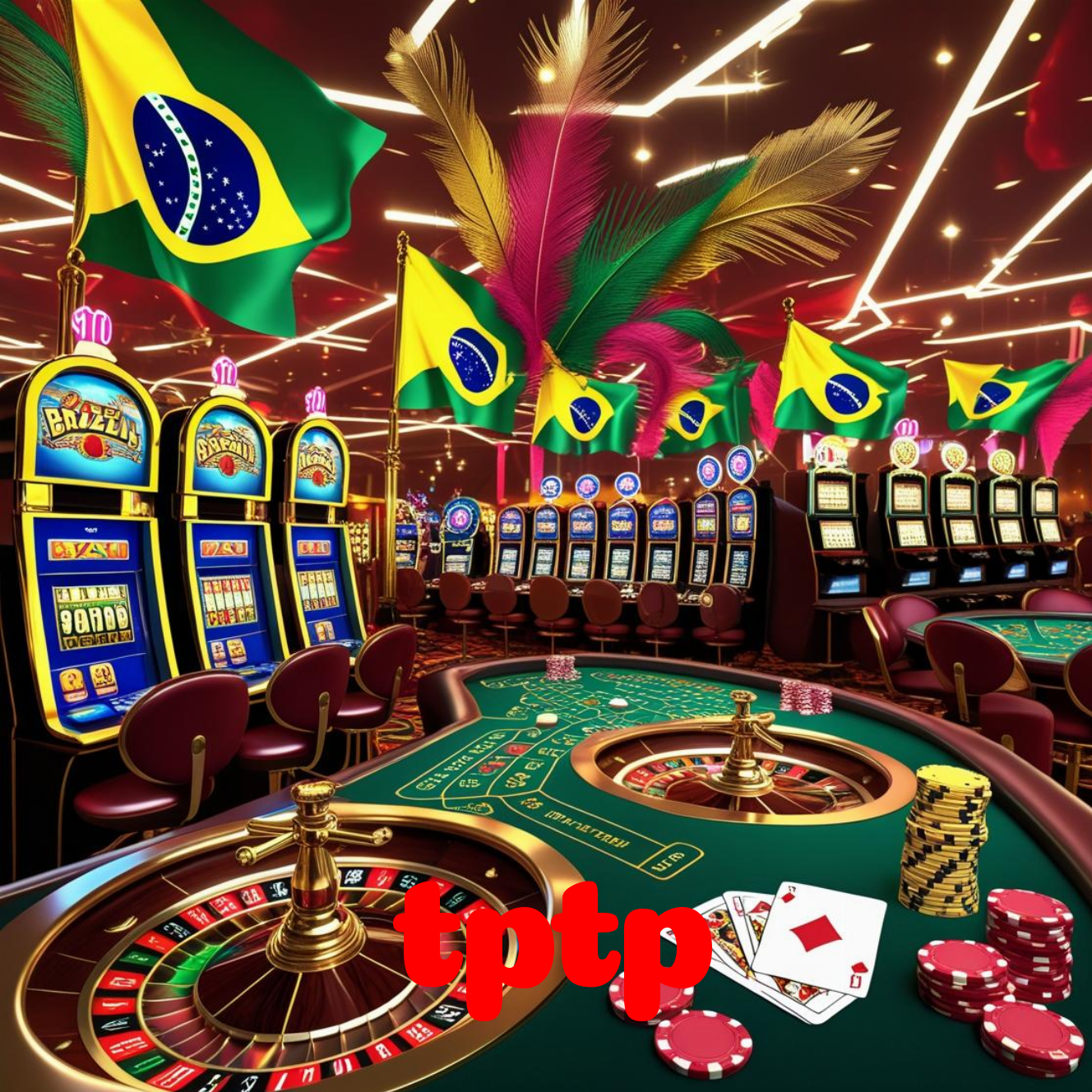 tptp:Jogue poker online e mostre que você é o mestre do jogo!