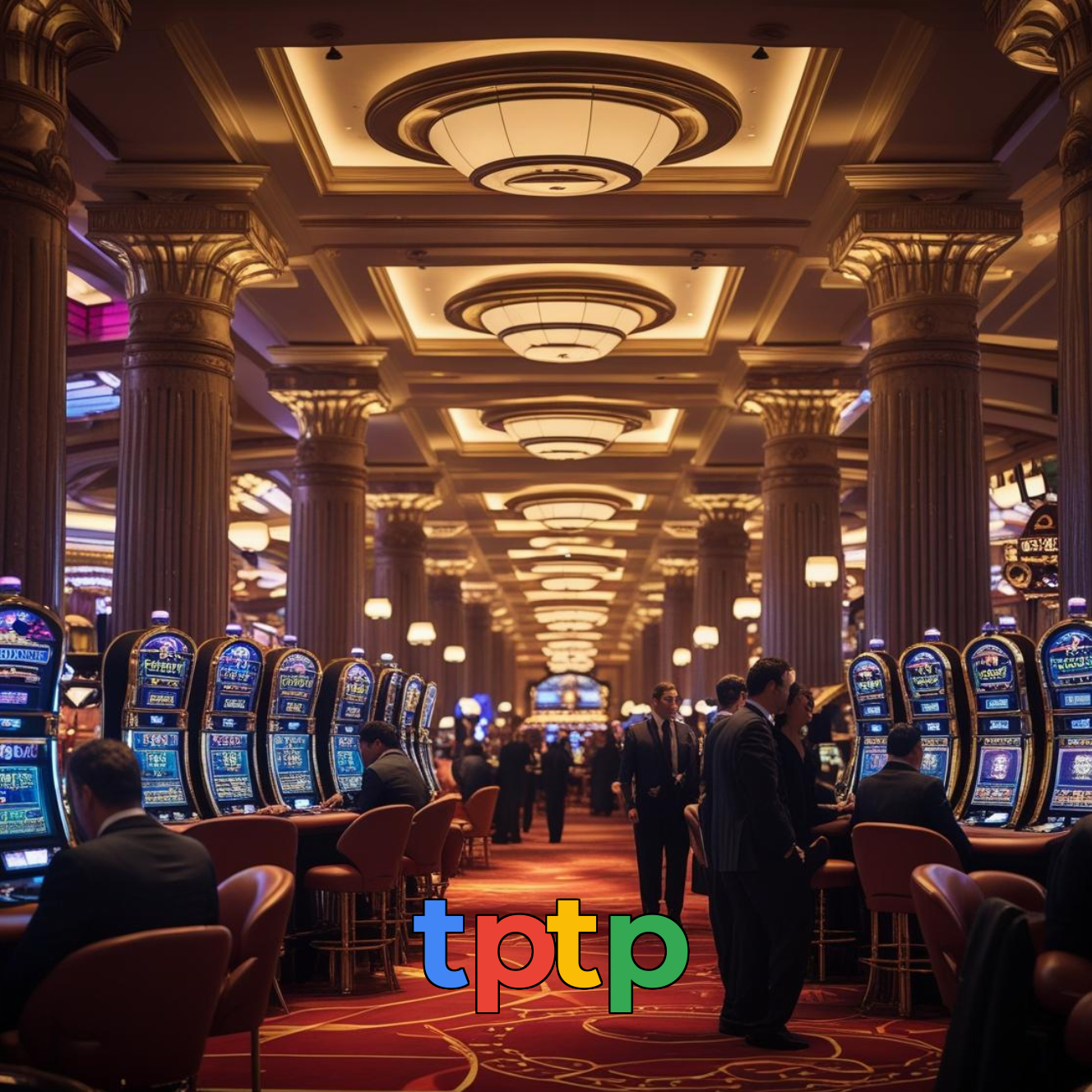 tptp:Aposte no seu time e vença na roleta e no blackjack online!