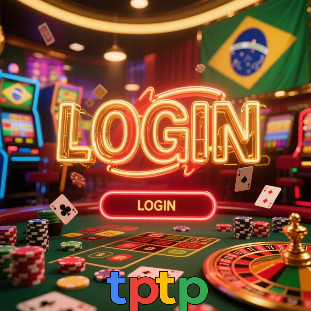 tptp:O melhor cassino para você jogar slots e apostar no seu time de futebol!