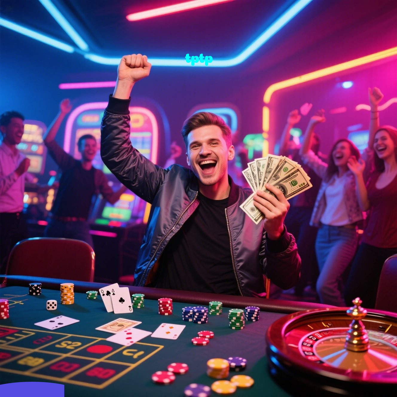 tptp:O cassino online mais confiável para você apostar no futebol e jogar poker!