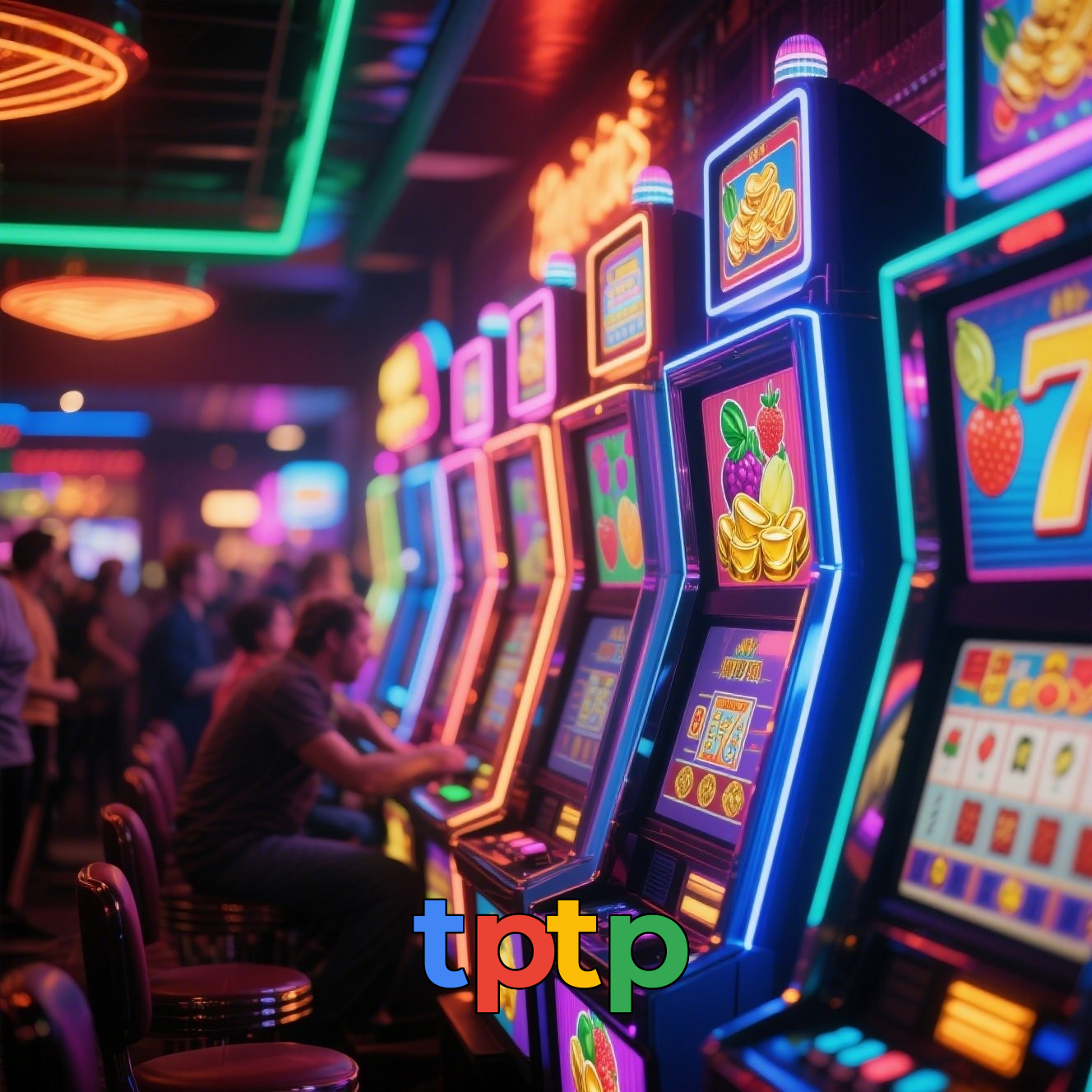 tptpïŒCada giro pode ser um novo prĂȘmio! Descubra as melhores slots online!