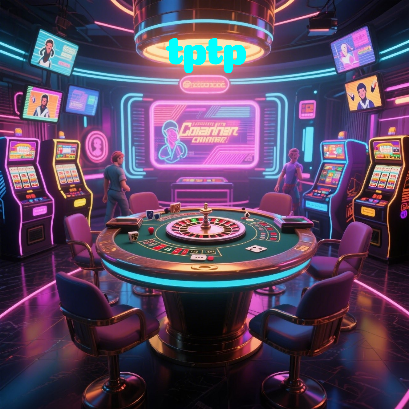tptp:Ganhe prêmios incríveis no futebol e em jogos como roleta e blackjack!