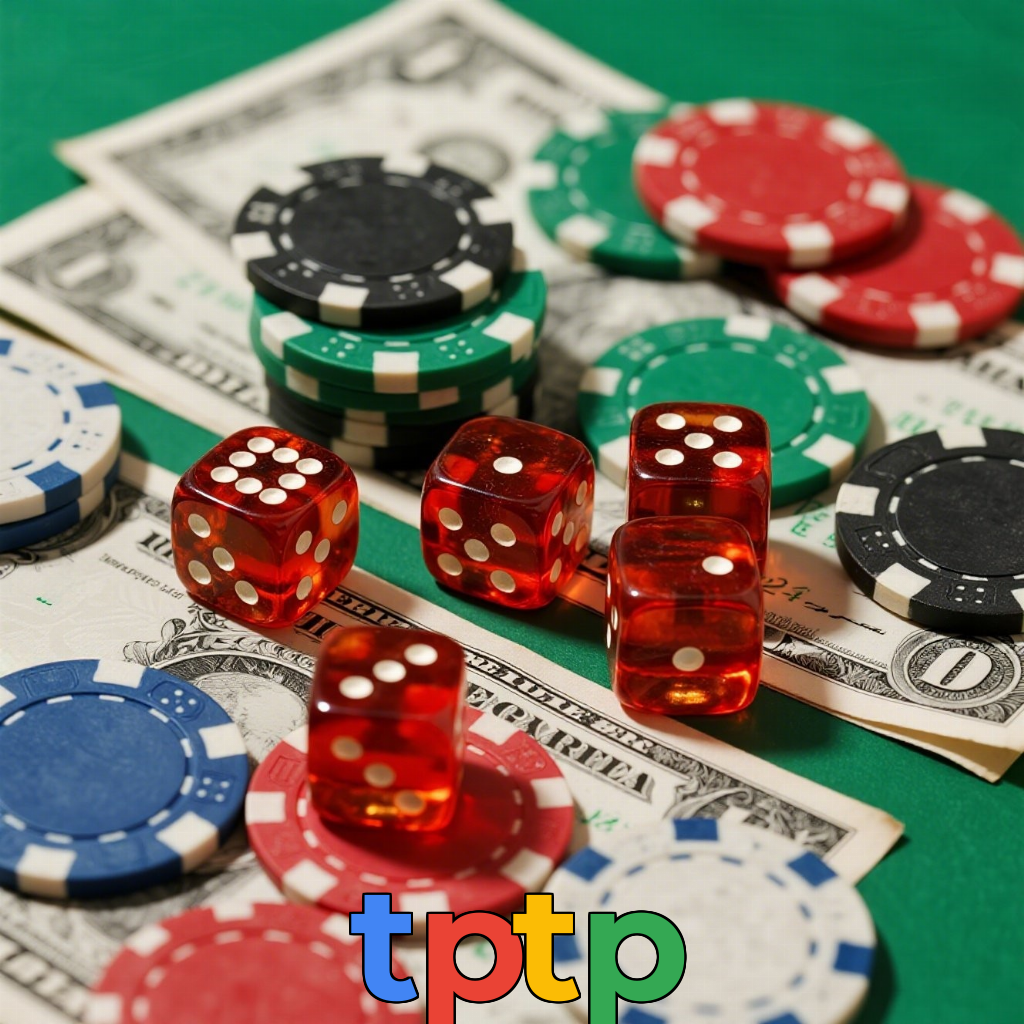 tptp:Mostre suas habilidades e vença nas mesas de poker online!