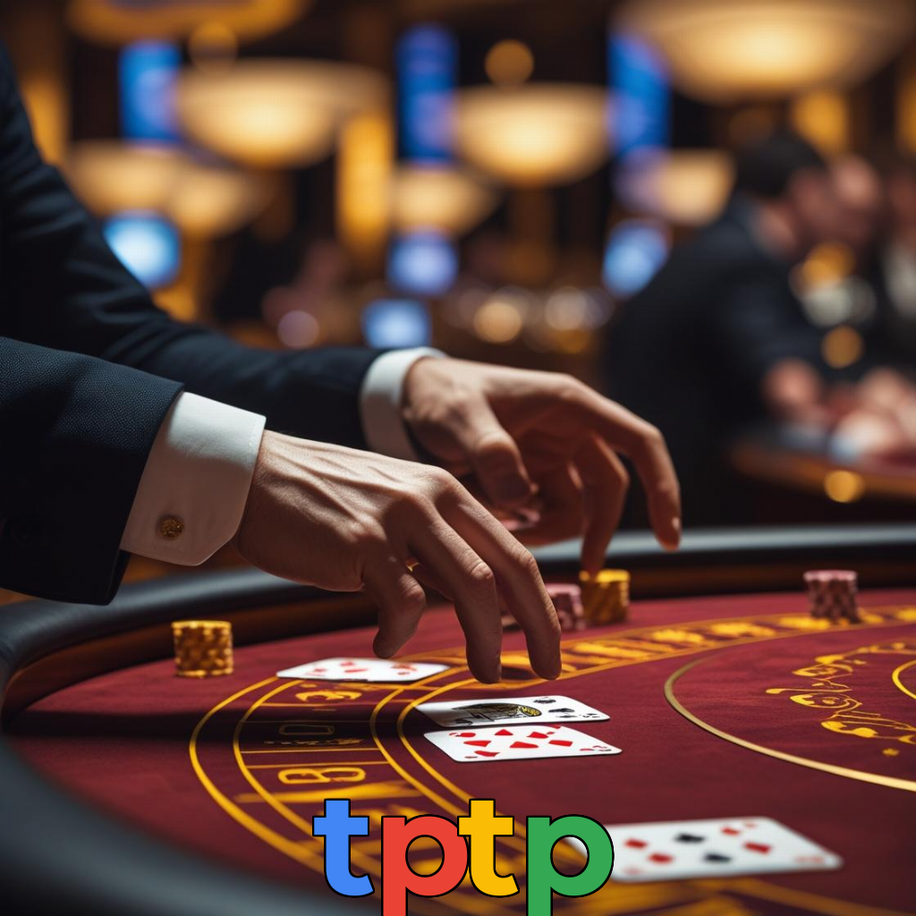 tptp：O cassino online perfeito para quem adora apostar no futebol e jogar roleta!