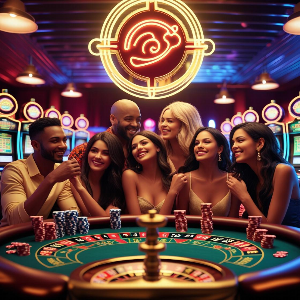 tptp:A diversão está garantida! Aposte nas melhores slots agora!
