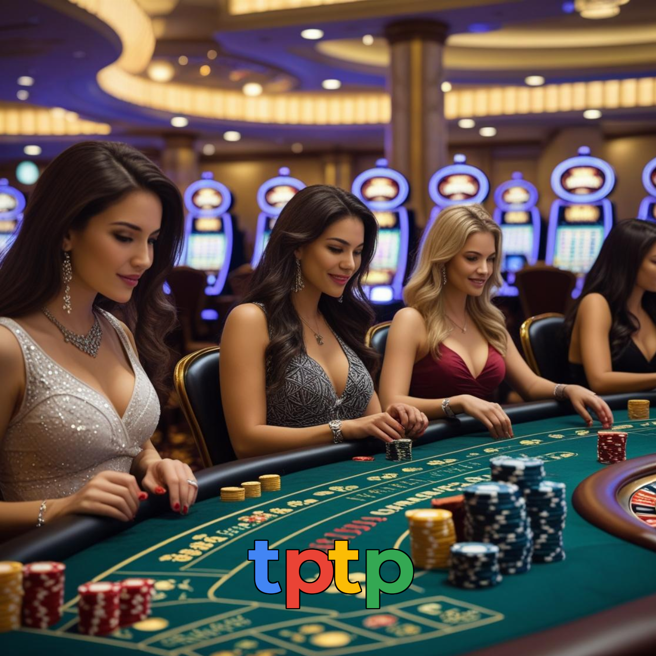 tptp:Jogue nas roletas e veja grandes prêmios surgirem para você!