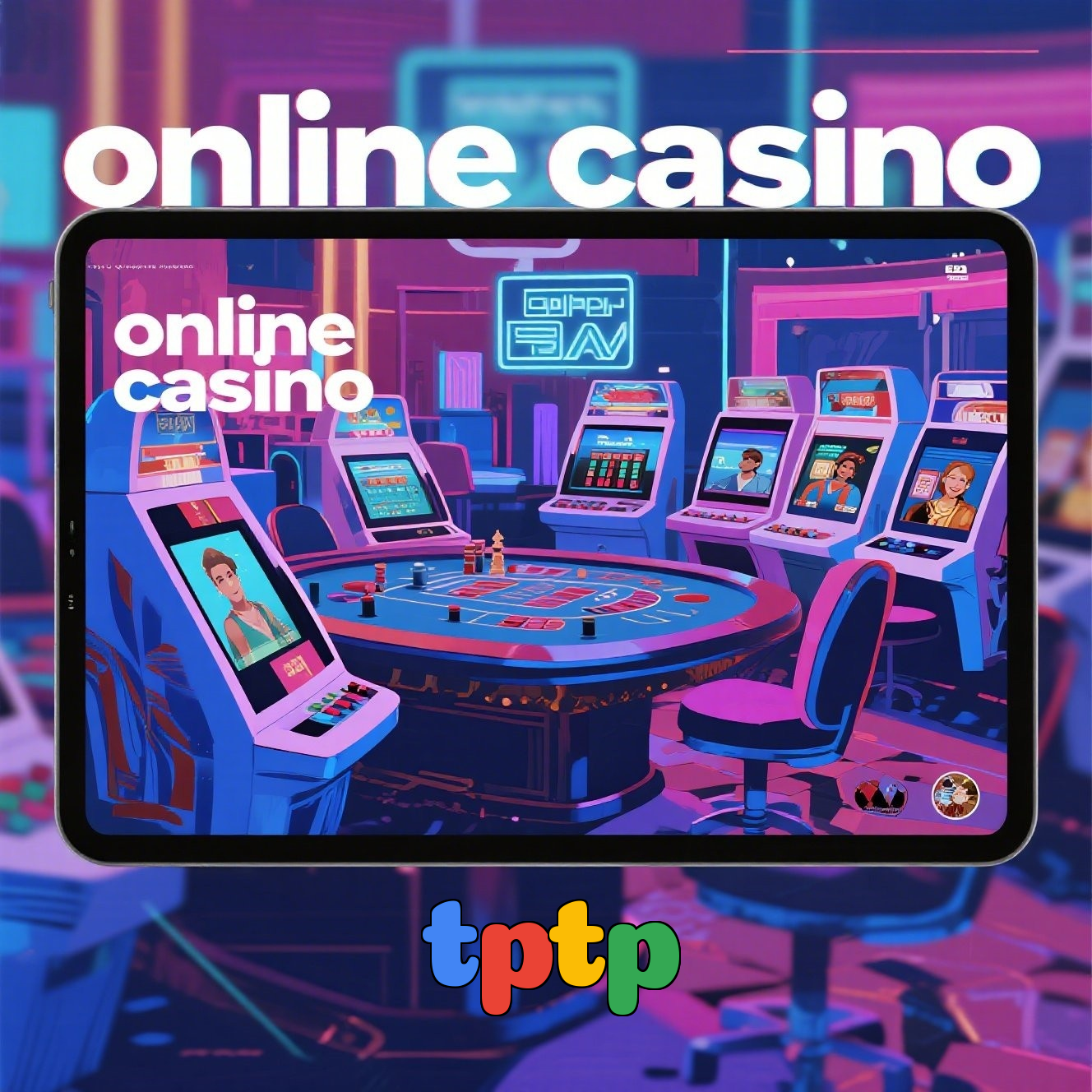 tptp:A diversão e as vitórias estão te esperando no nosso cassino online!