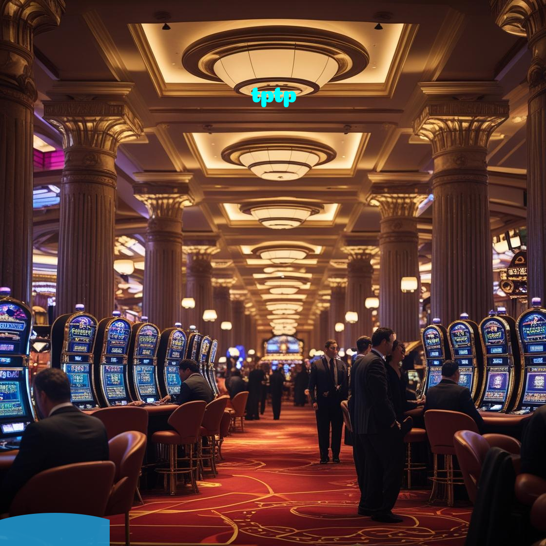 tptp:Aposte nas melhores slots e conquiste prêmios como nunca!
