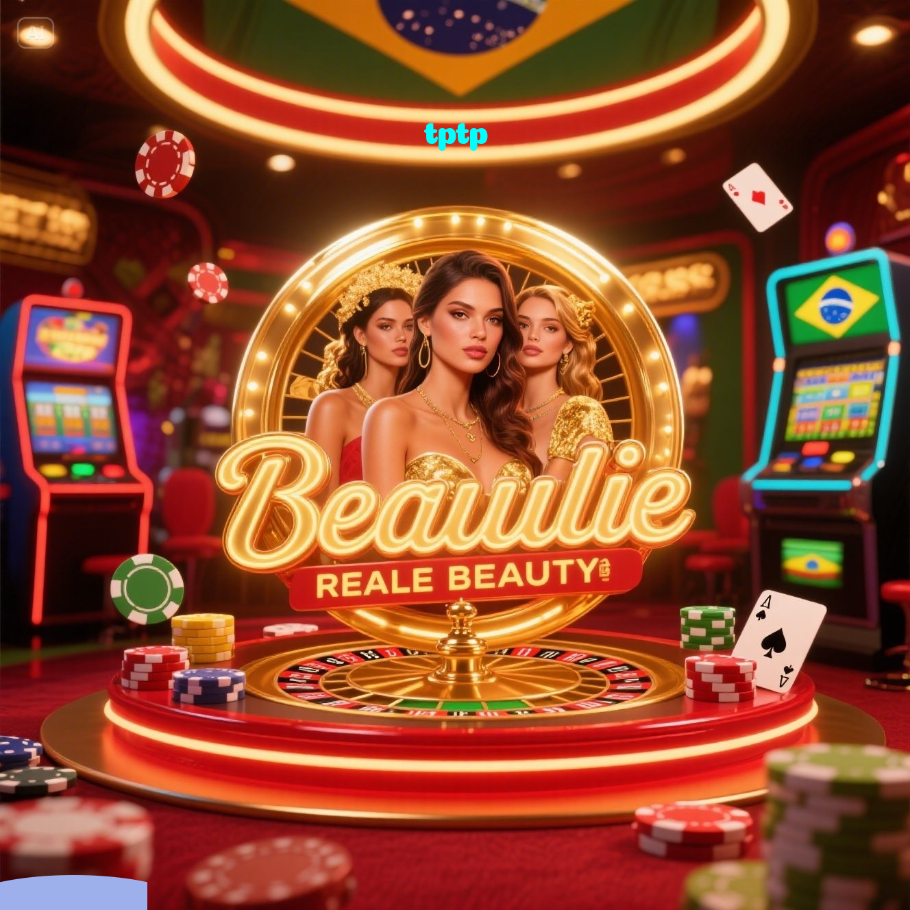 tptp:Jogue slots, aposte no futebol e conquiste grandes vitórias!