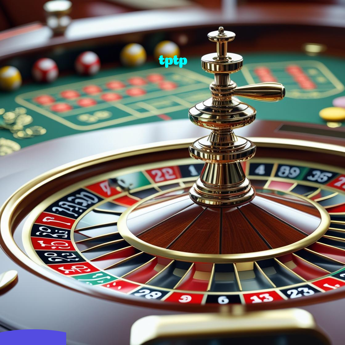 tptp：Apostas ao vivo no futebol e prêmios épicos nos jogos de cassino!