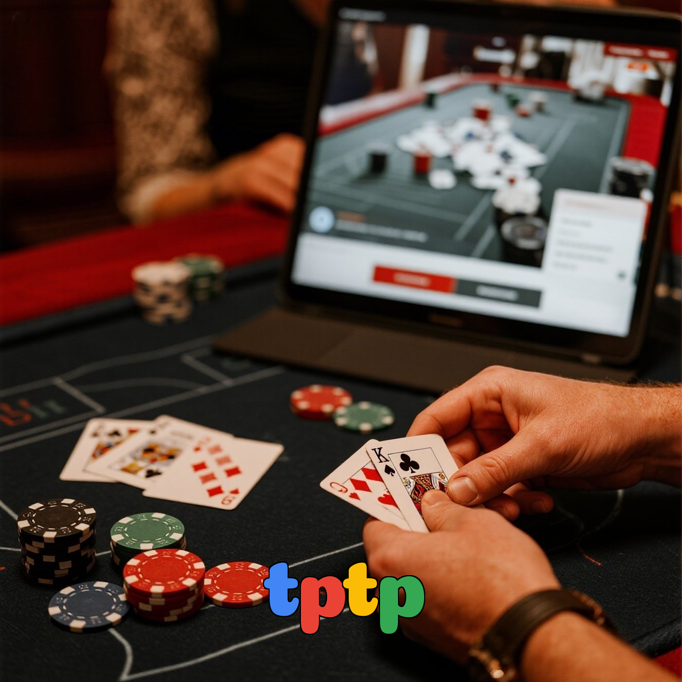 tptp：O melhor do cassino está ao seu alcance! Jogue agora!