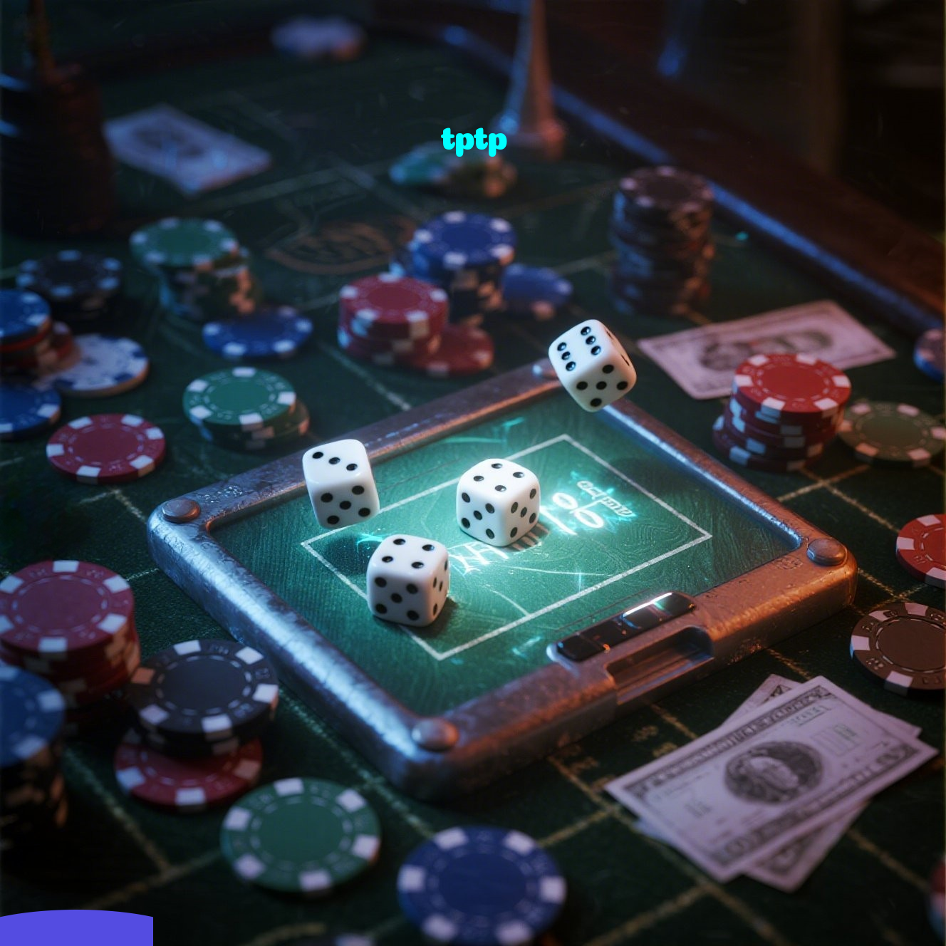 tptp:Sinta a emoção do futebol online! Aposte e vença agora!