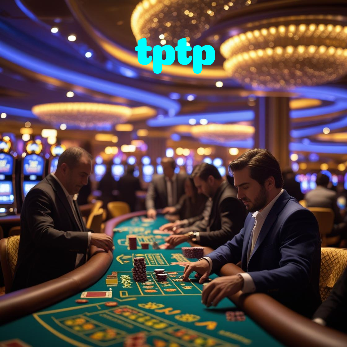 tptp:Jogue poker, roleta e aposte no futebol no cassino mais confiável!