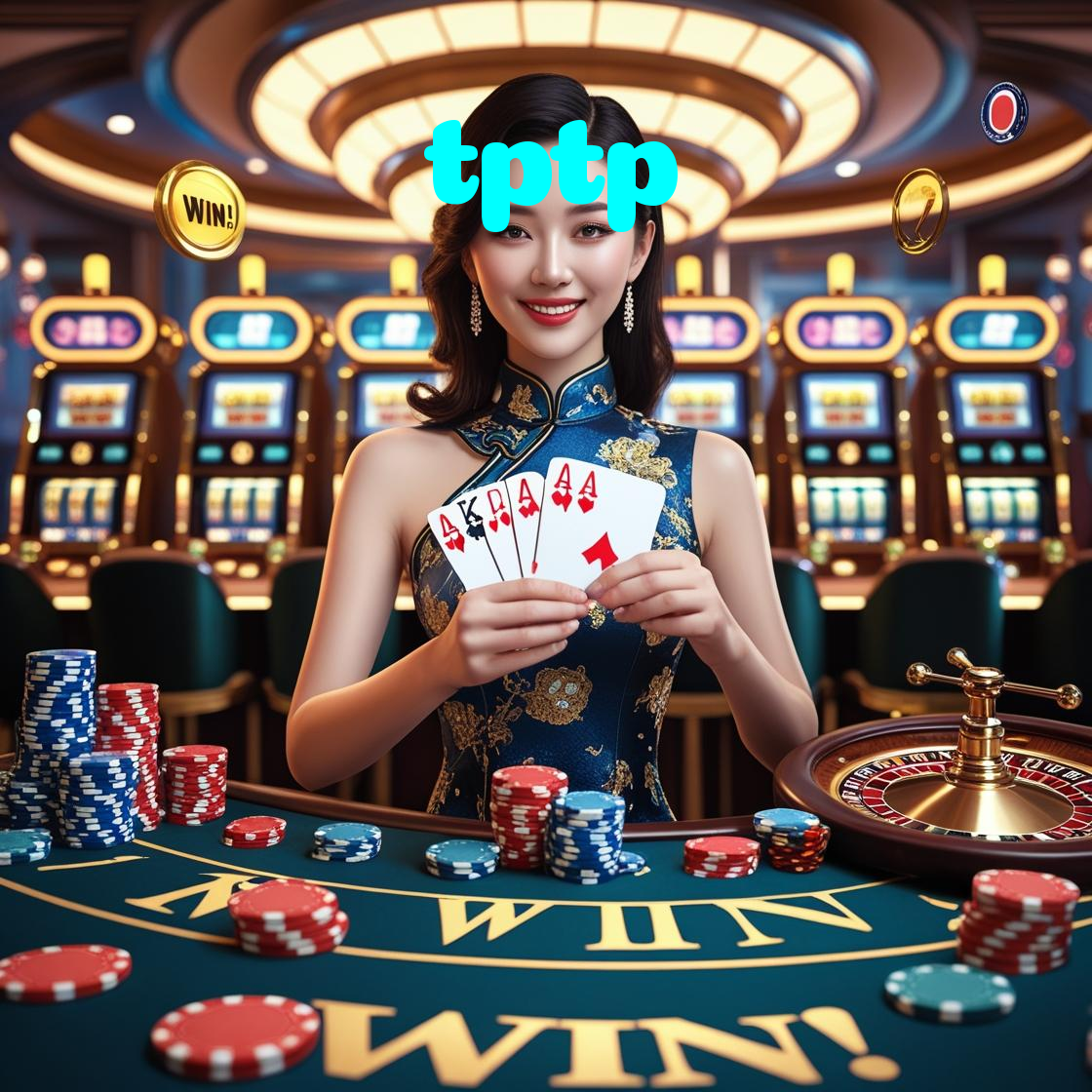 tptp：Sua chance de ganhar começa no cassino online com poker e apostas no futebol!