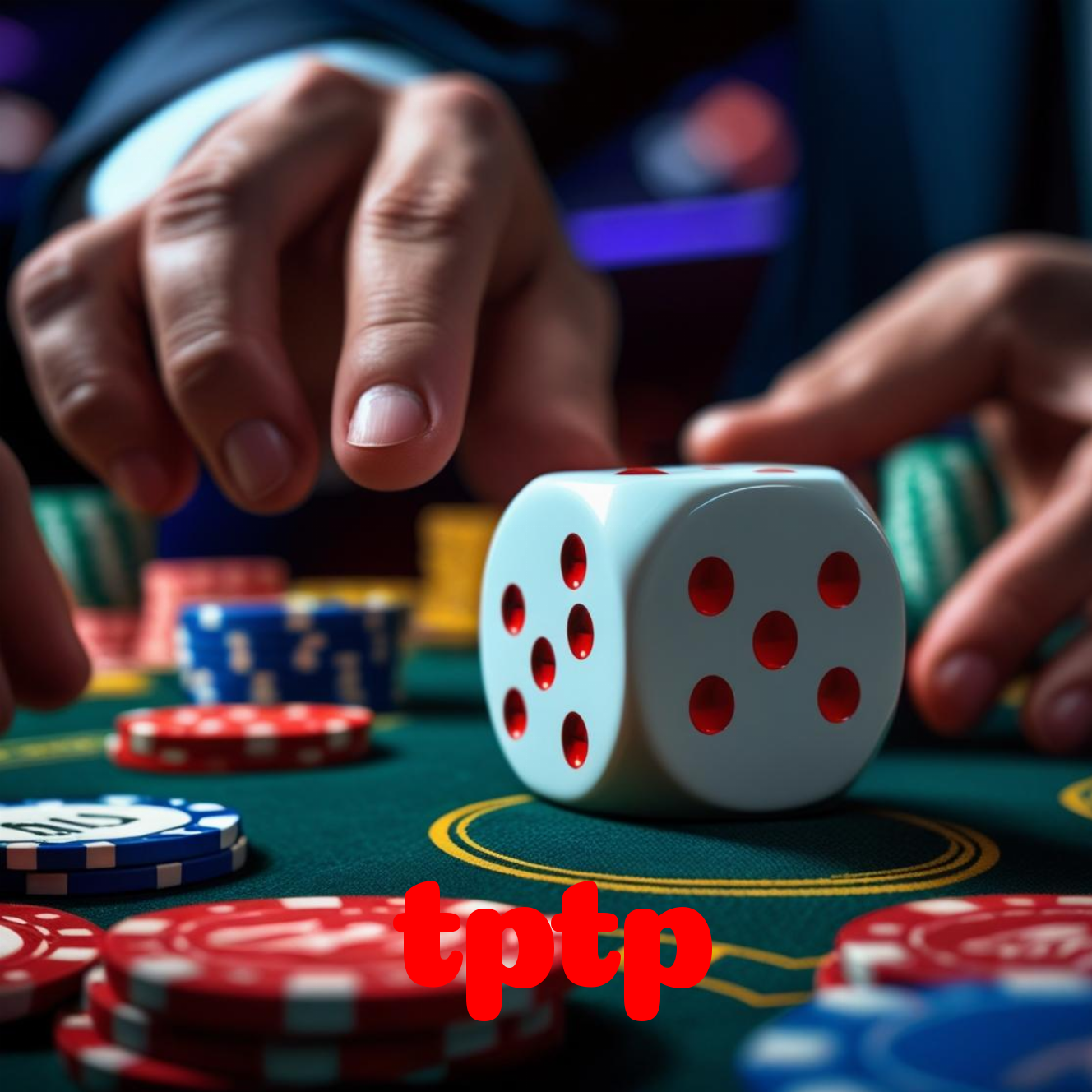 tptp:Jogue poker, aposte no futebol e conquiste prêmios incrÃveis no cassino!