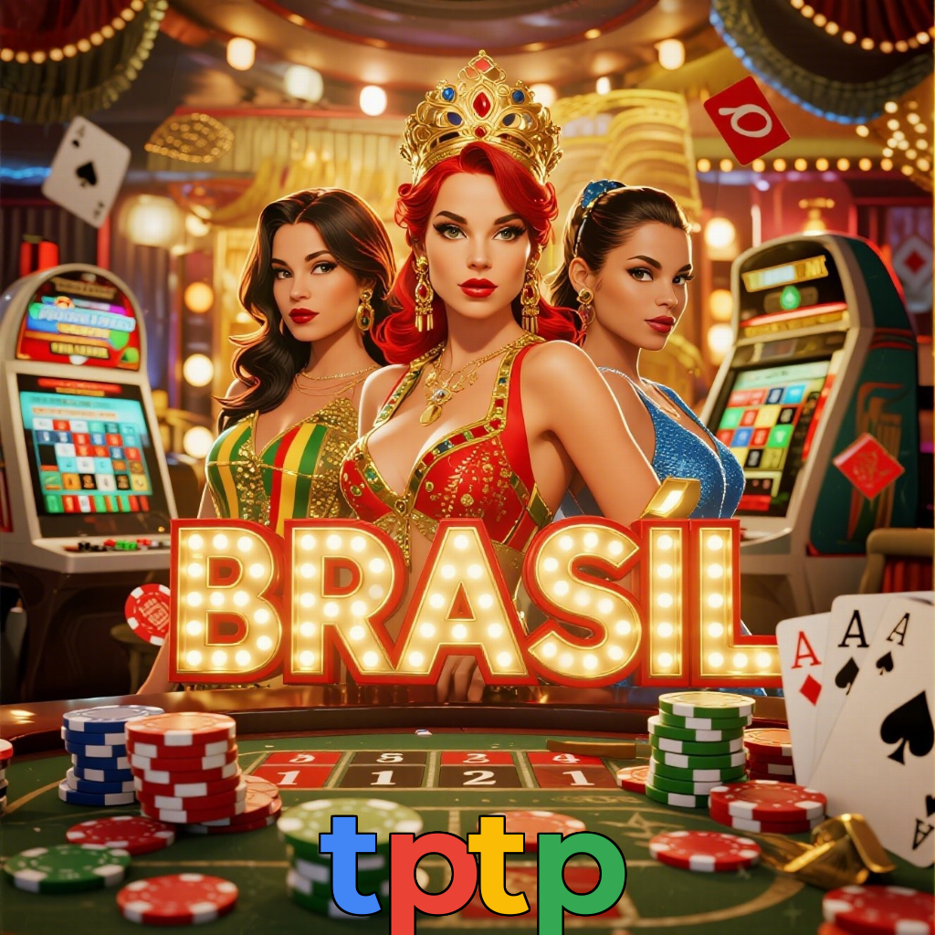 tptp:Jogue poker, roleta e aposte no futebol no cassino mais confiável!