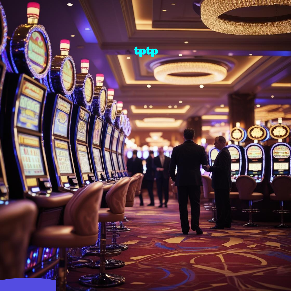 tptp:O cassino online perfeito para jogos de blackjack e apostas no futebol!