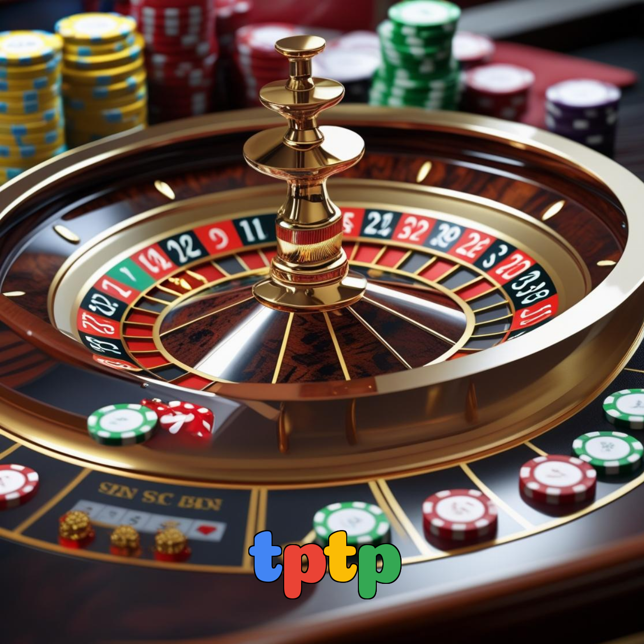 tptp：Onde o futebol e o cassino online se encontram para grandes prêmios!