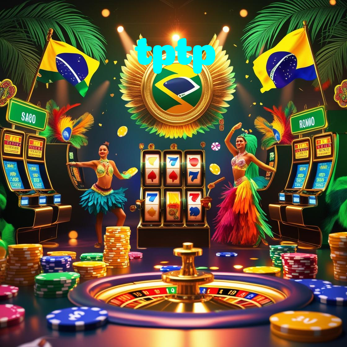 tptp:Vença no poker e mostre que você é um mestre das cartas!