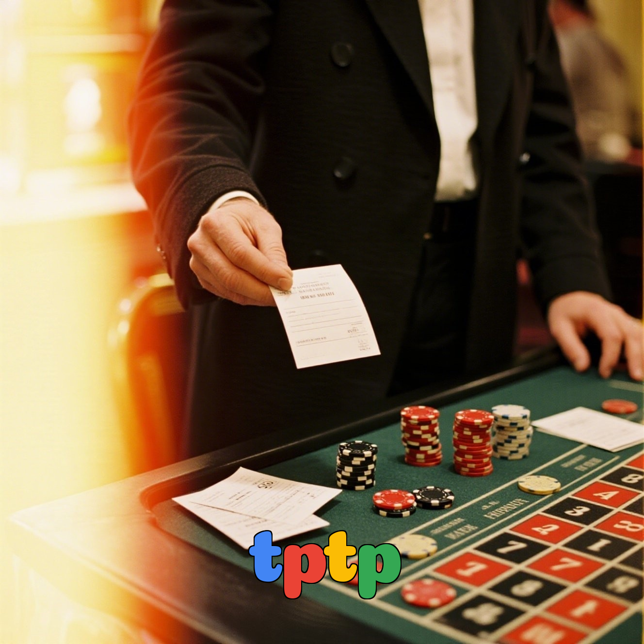 tptp：No cassino online mais confiável, experimente poker, roleta e futebol ao vivo!