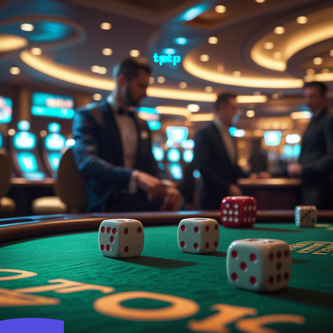 tptp:Aposte no seu time e vença na roleta e no blackjack online!