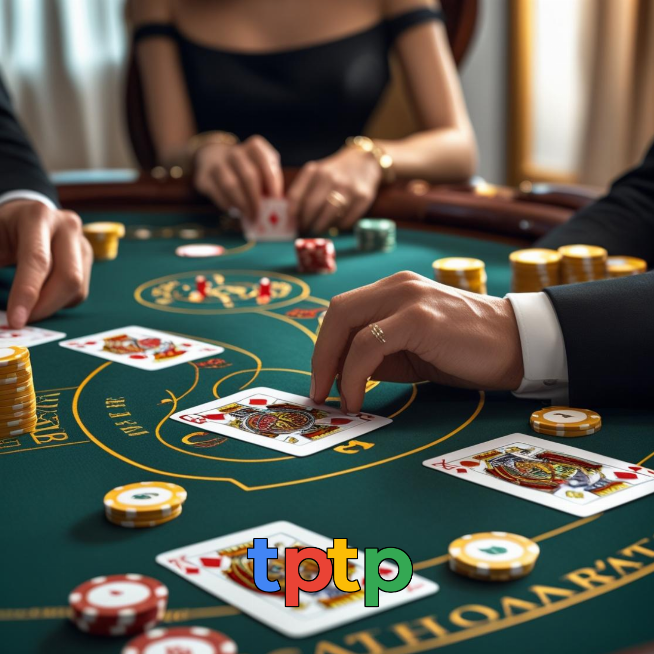 tptp:A sorte está ao seu lado! Aposte nas melhores opções e vença agora!
