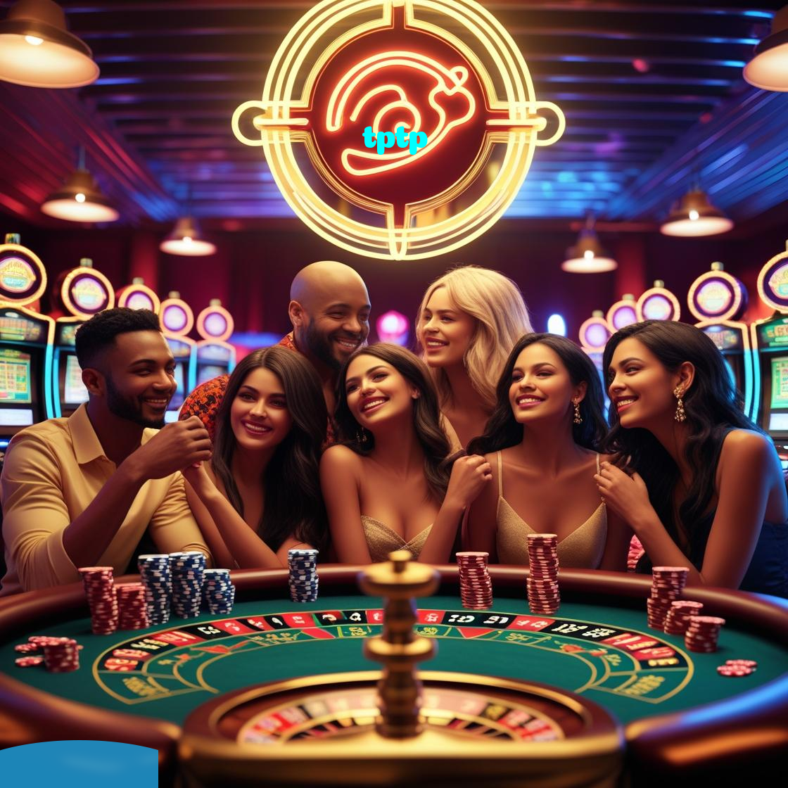 tptp:O cassino online mais confiável, com poker, roleta e futebol online!