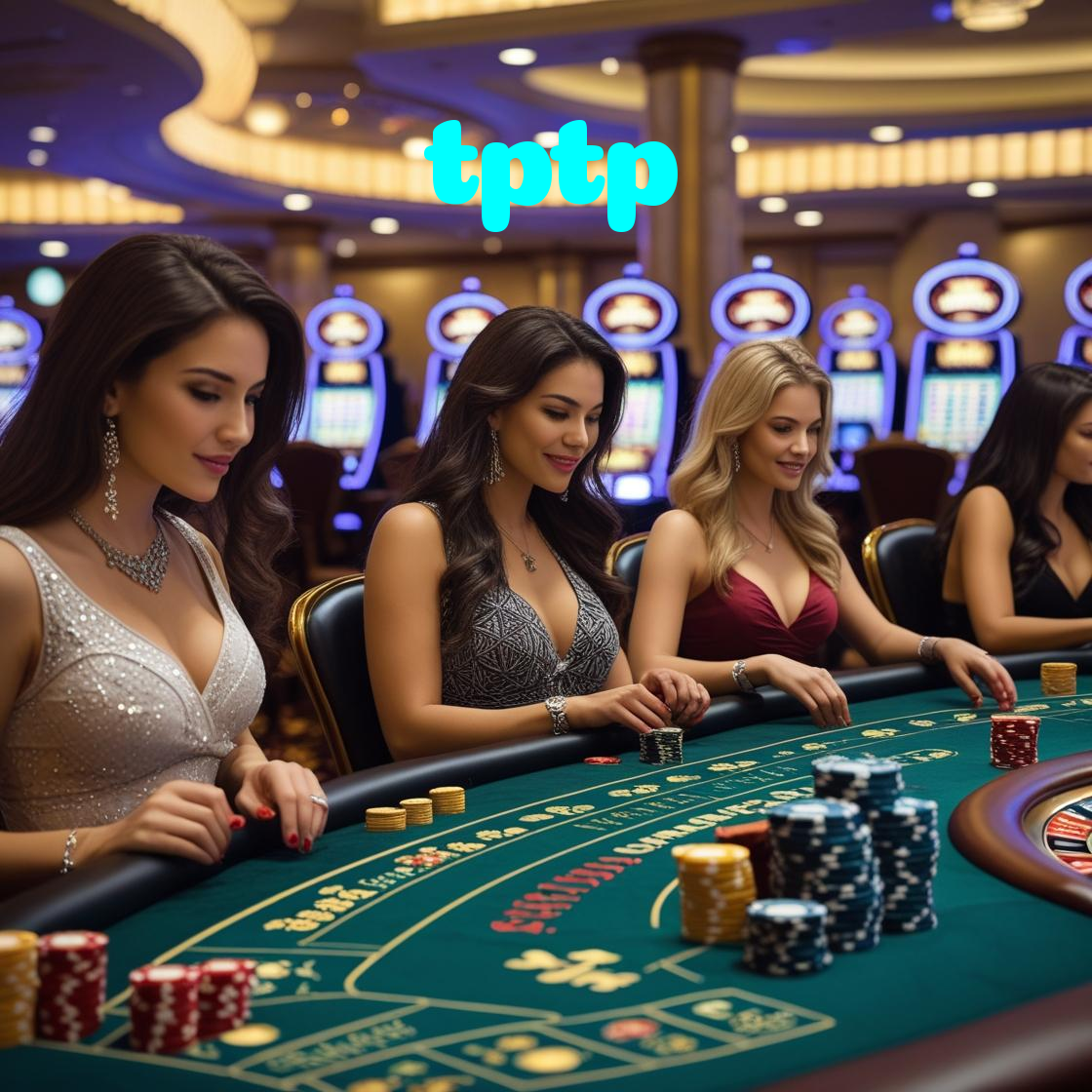 tptp:Jogue nas slots e mude sua sorte com grandes vitórias!