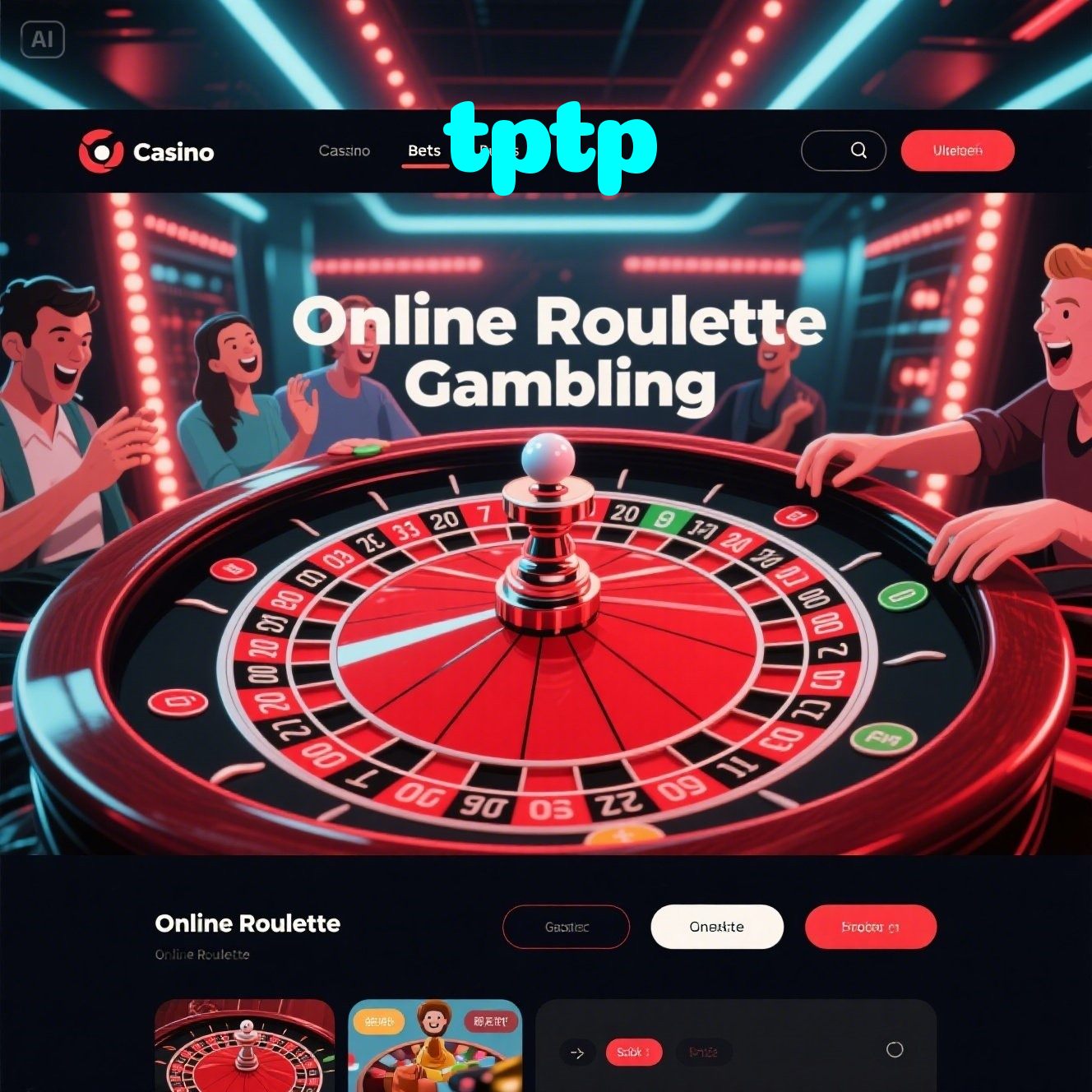 tptp:Aposte no futebol e ganhe prêmios em slots e roleta ao vivo!