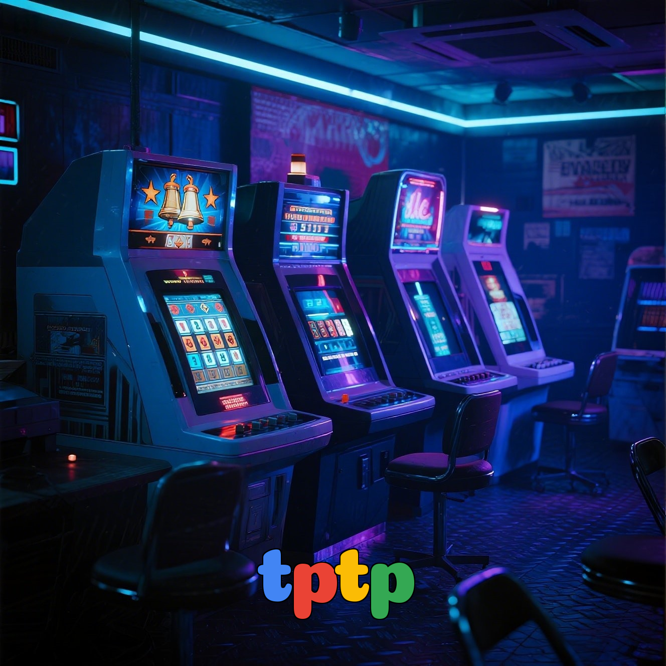 tptp：O cassino online mais emocionante está aqui! Aposte agora!