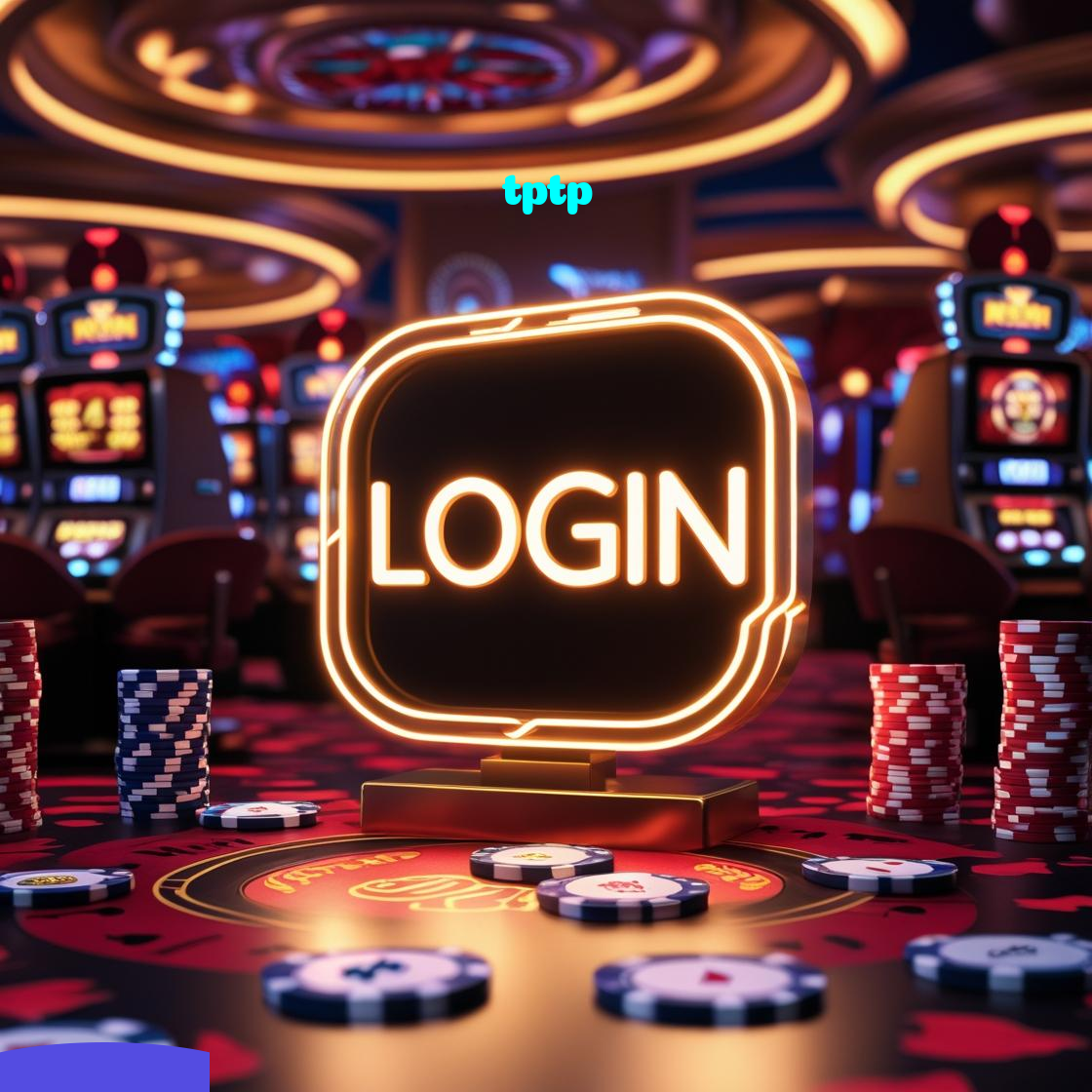 tptp:O cassino mais confiável para apostar no futebol e jogar slots!