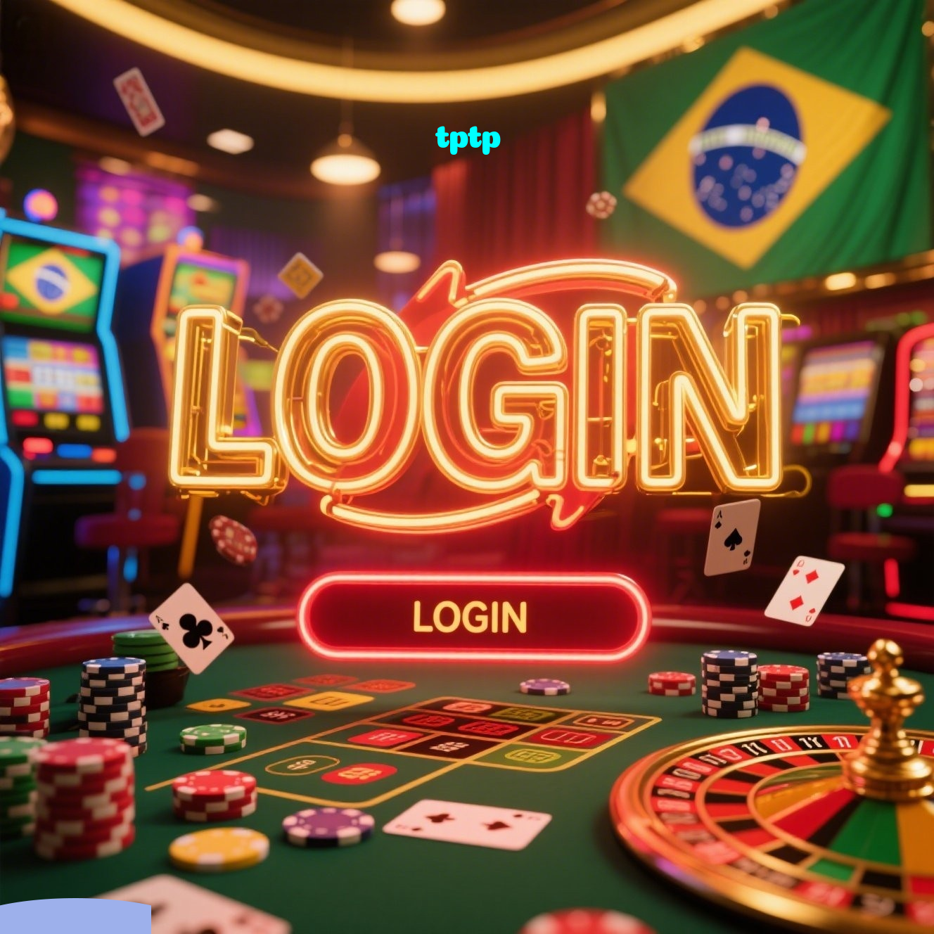 tptp:O melhor cassino online está te esperando! Aposte e vença!