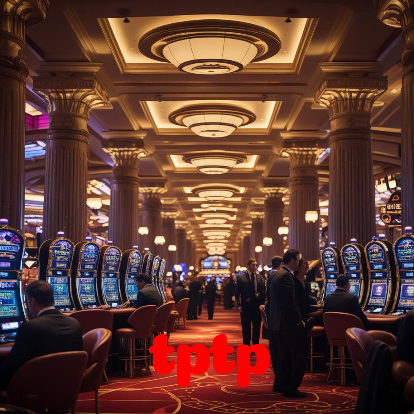 tptp：Jogue slots, blackjack e aposte no futebol para diversão e vitórias!
